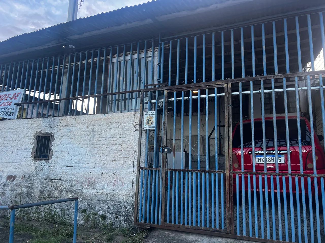 Foto - Viamão - Santa Isabel