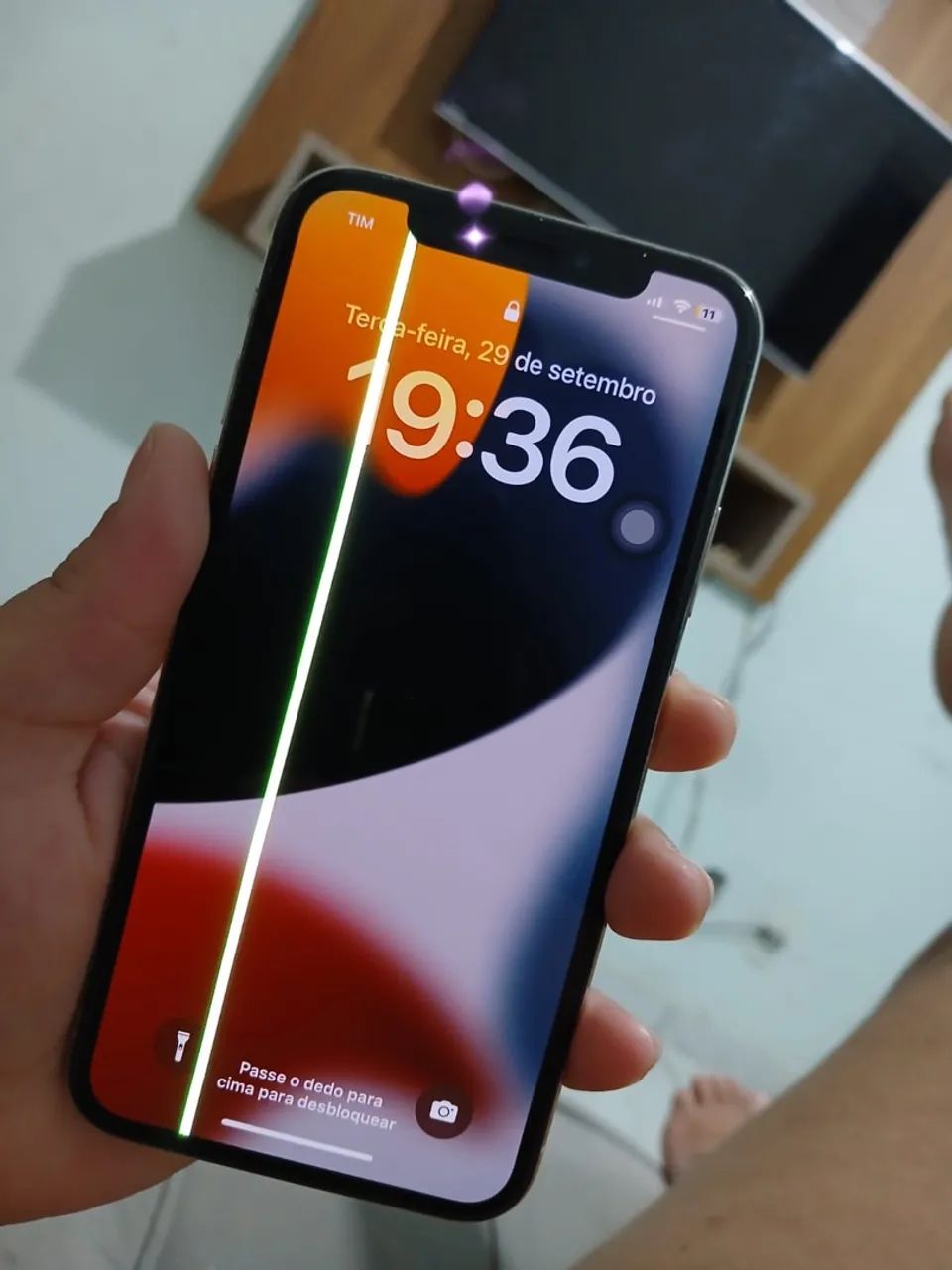 Vendo iPhone X branco 64gb  - Foto 5