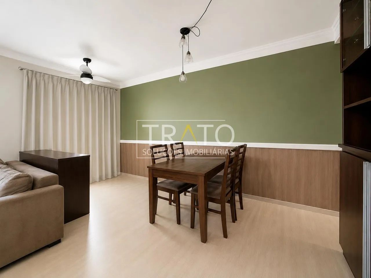apartamento - São Bernardo - Campinas - Foto 2