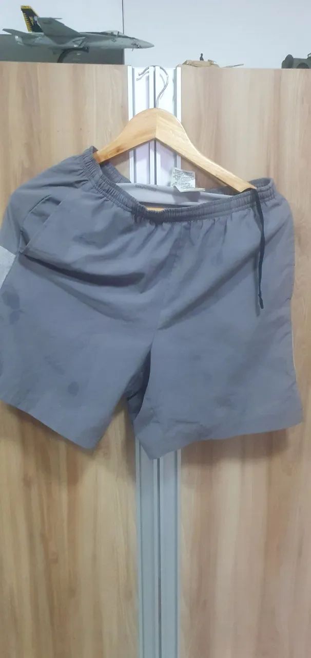 Bermuda Nike Running 