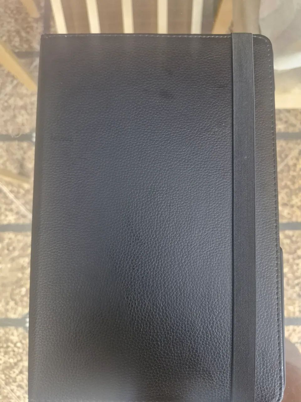 Tablet Samsung Galaxy Tab A9 64GB Conservado +capa - Foto 3