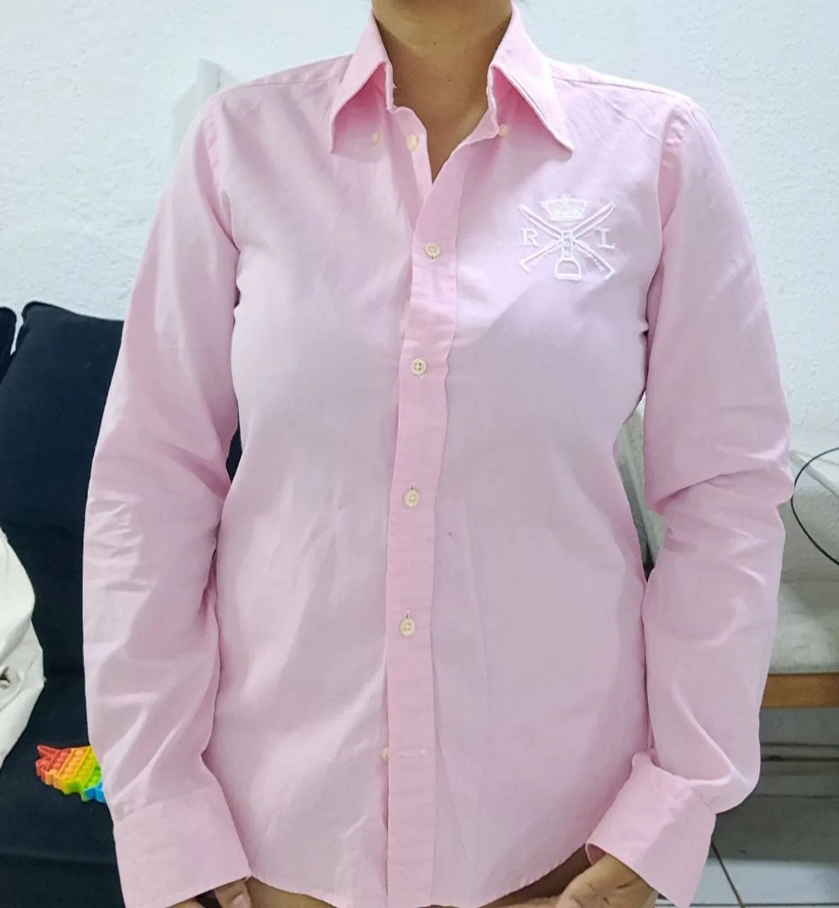 Camisa social  - Foto 3