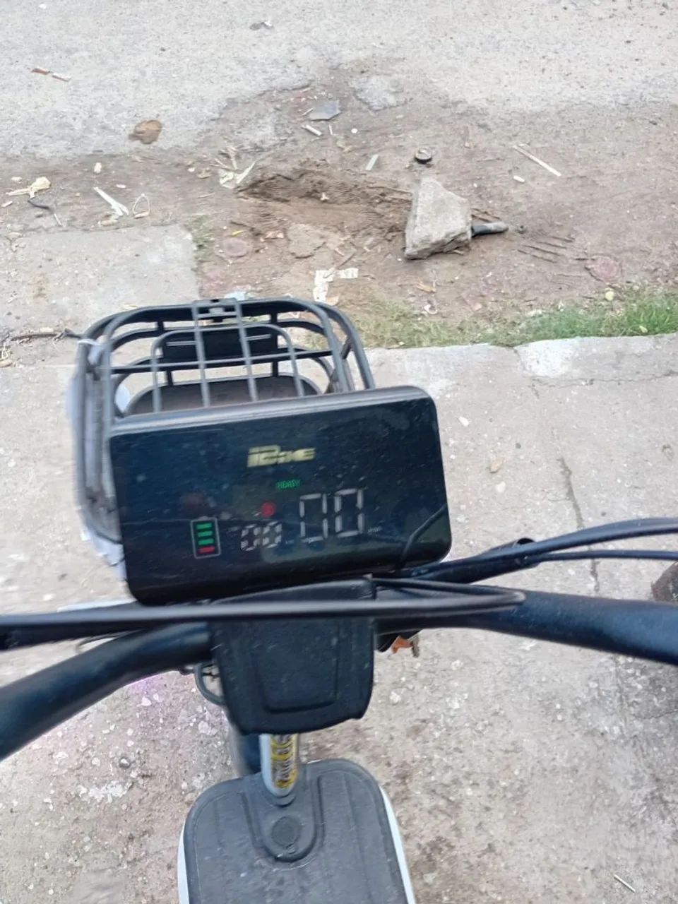 Moto  - Foto 2