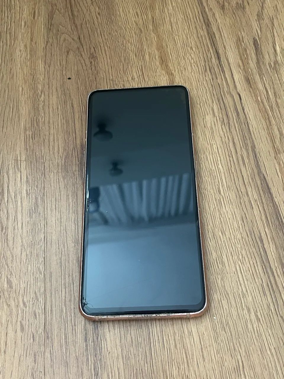 Telefone celular A80 samsung 