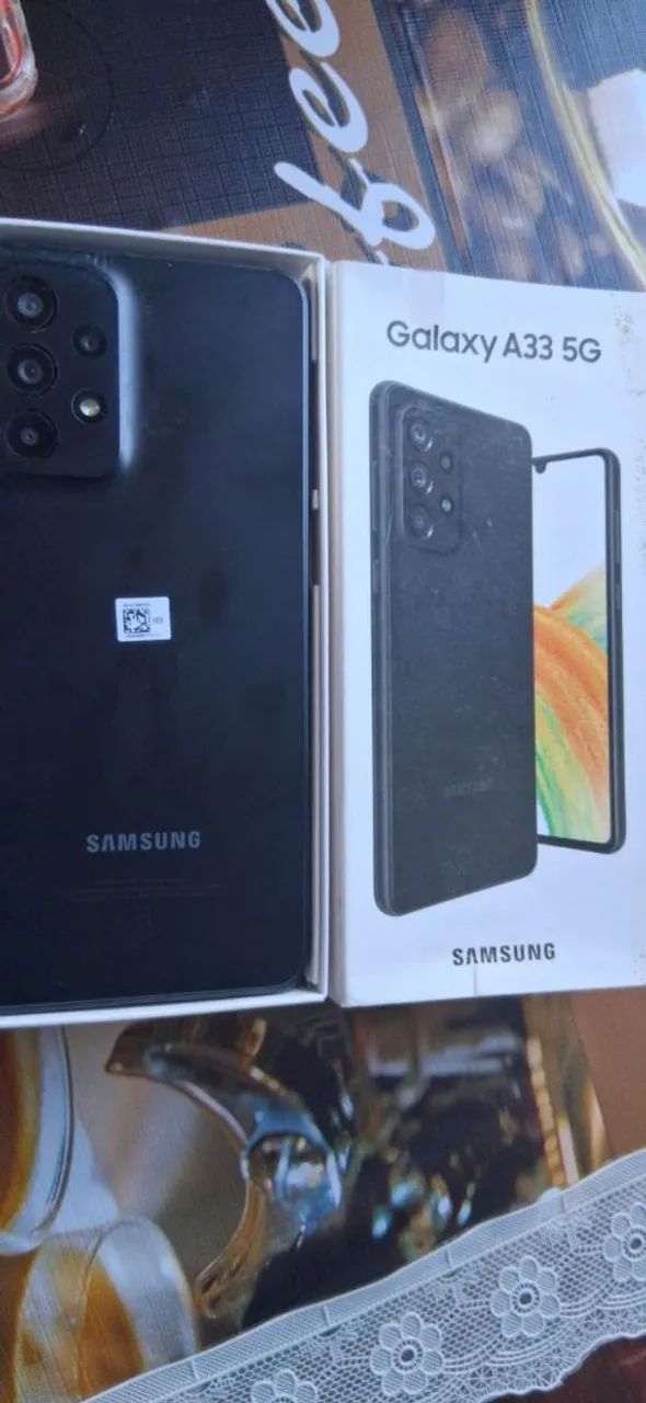 Celular A33 - Foto 3