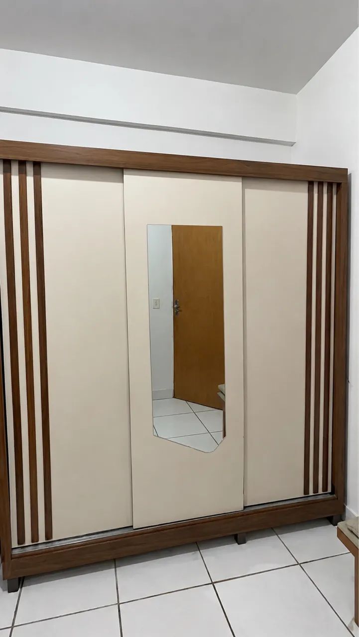 Guarda roupa 