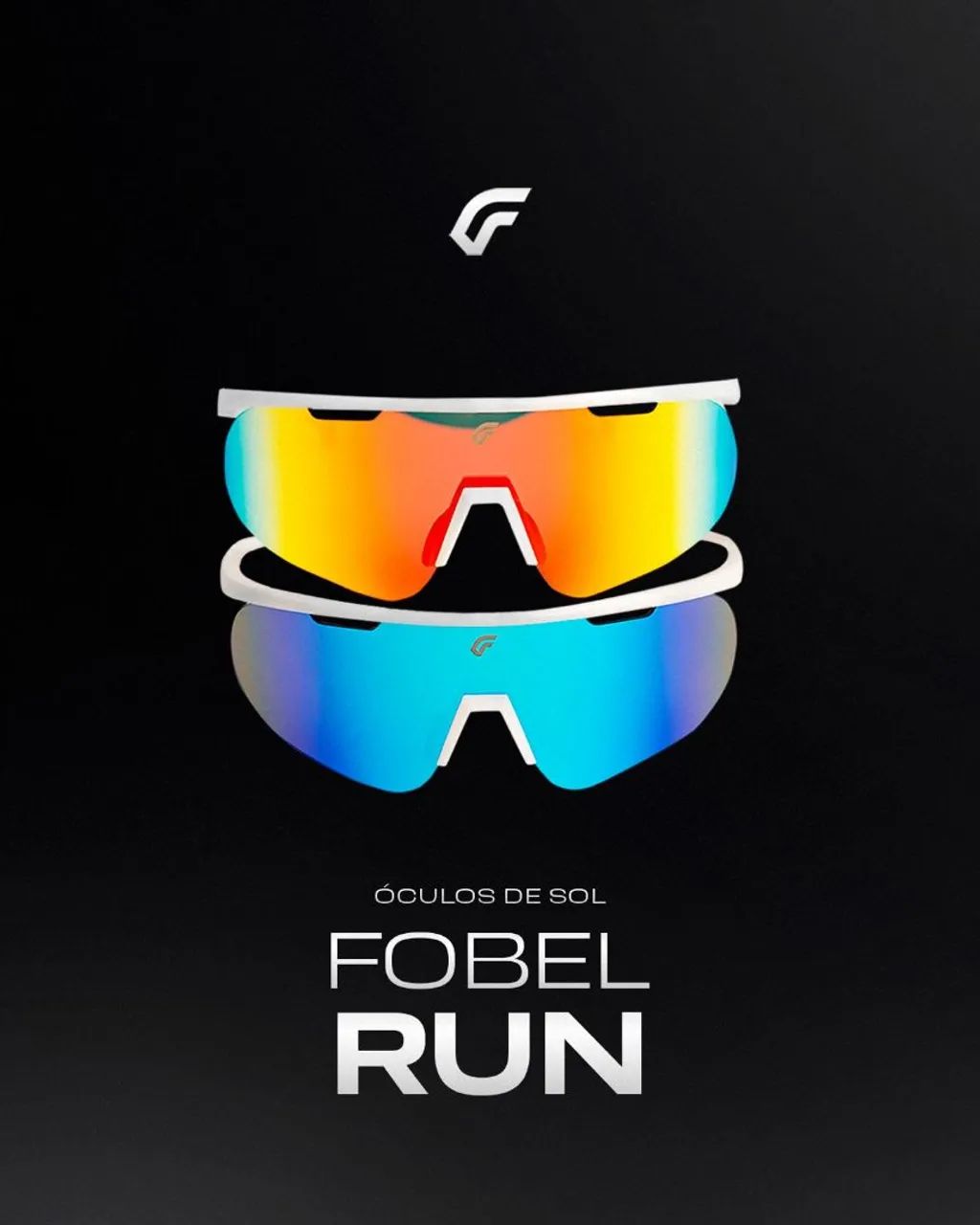 Óculos FOBEL Run