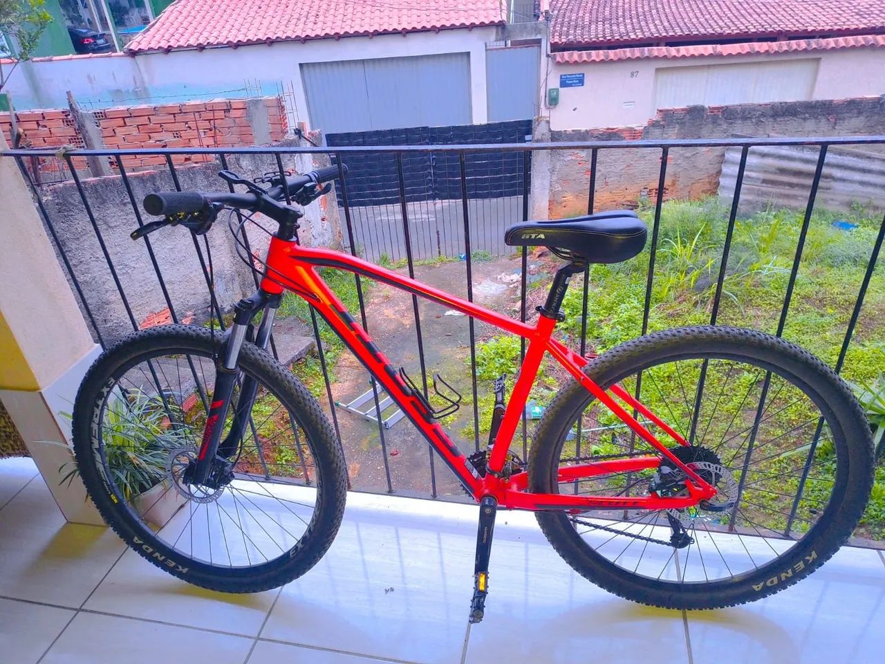 Bicicleta bike - Foto 3