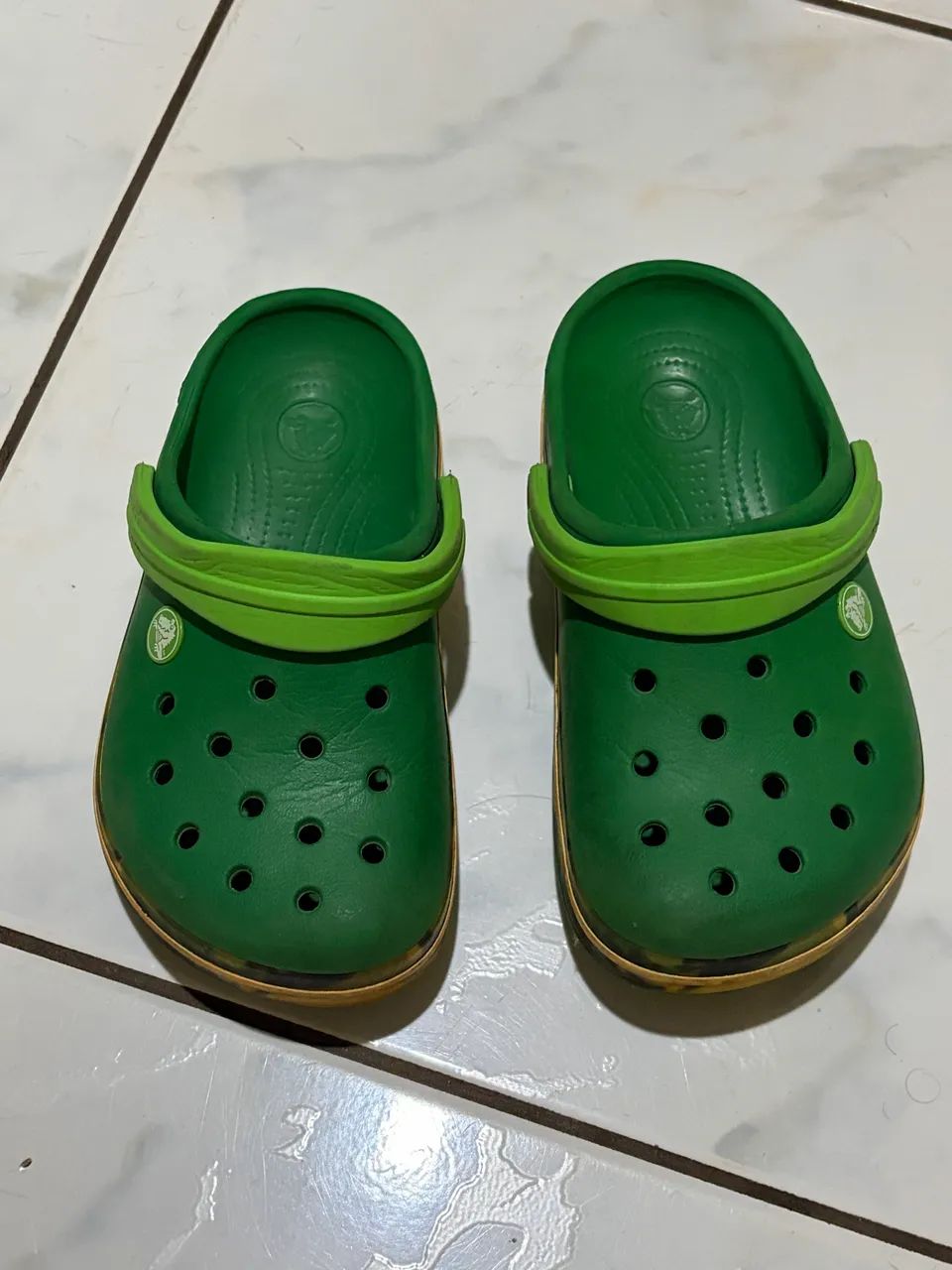 Crocs Kids - Foto 3