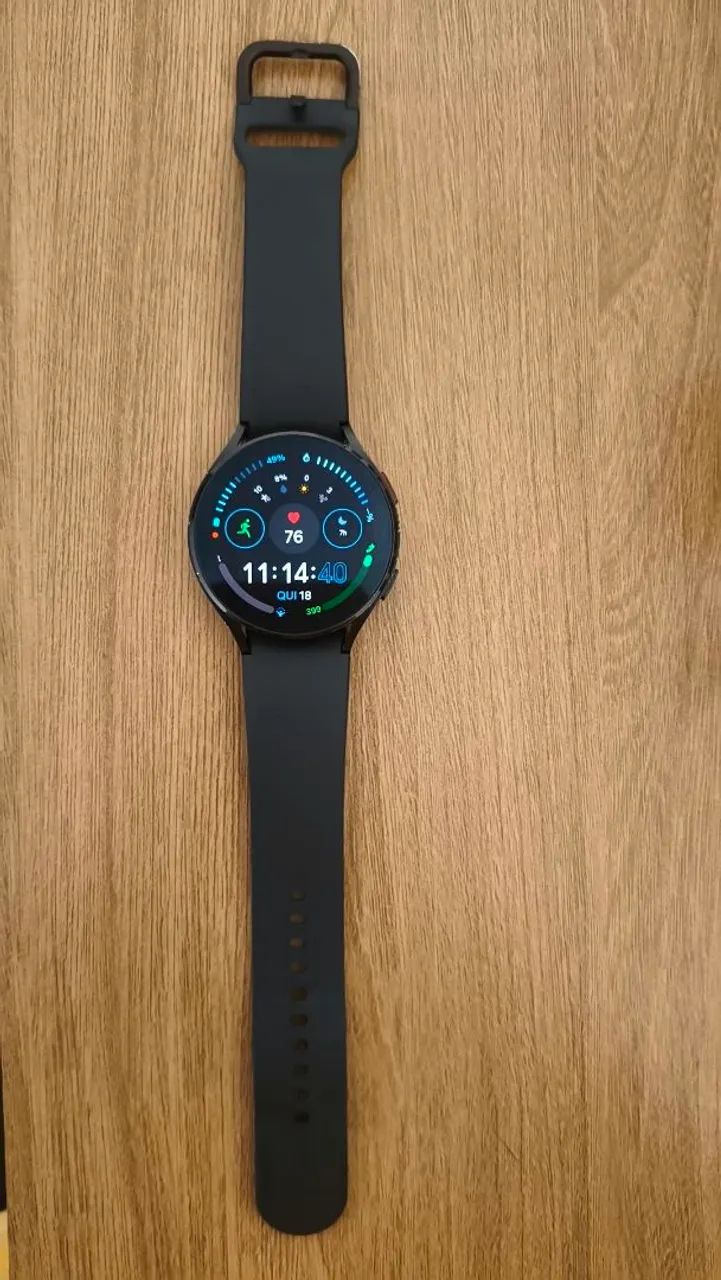 Galaxy Watch 4 44mm  - Foto 4
