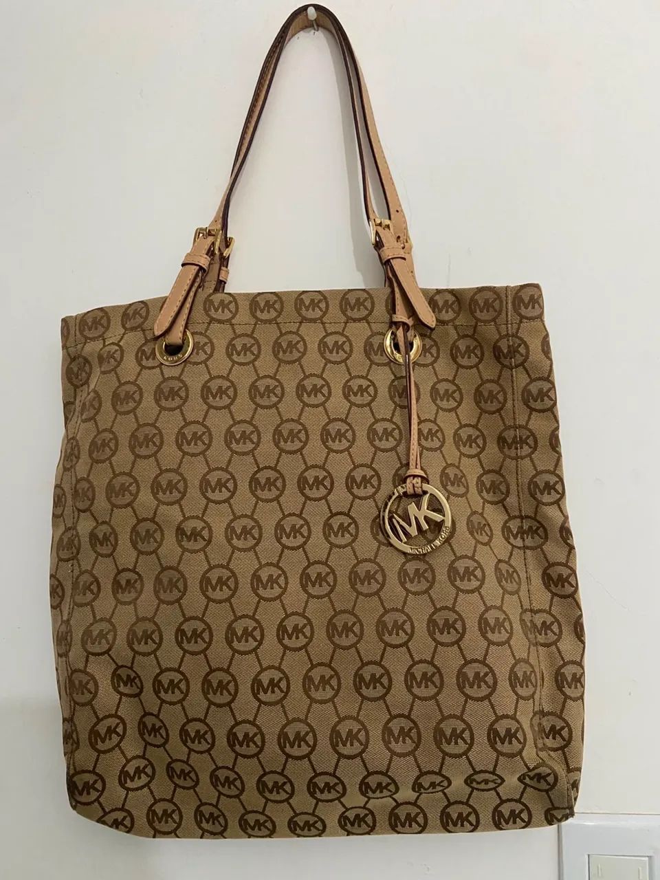 Bolsa Michael Kors original 