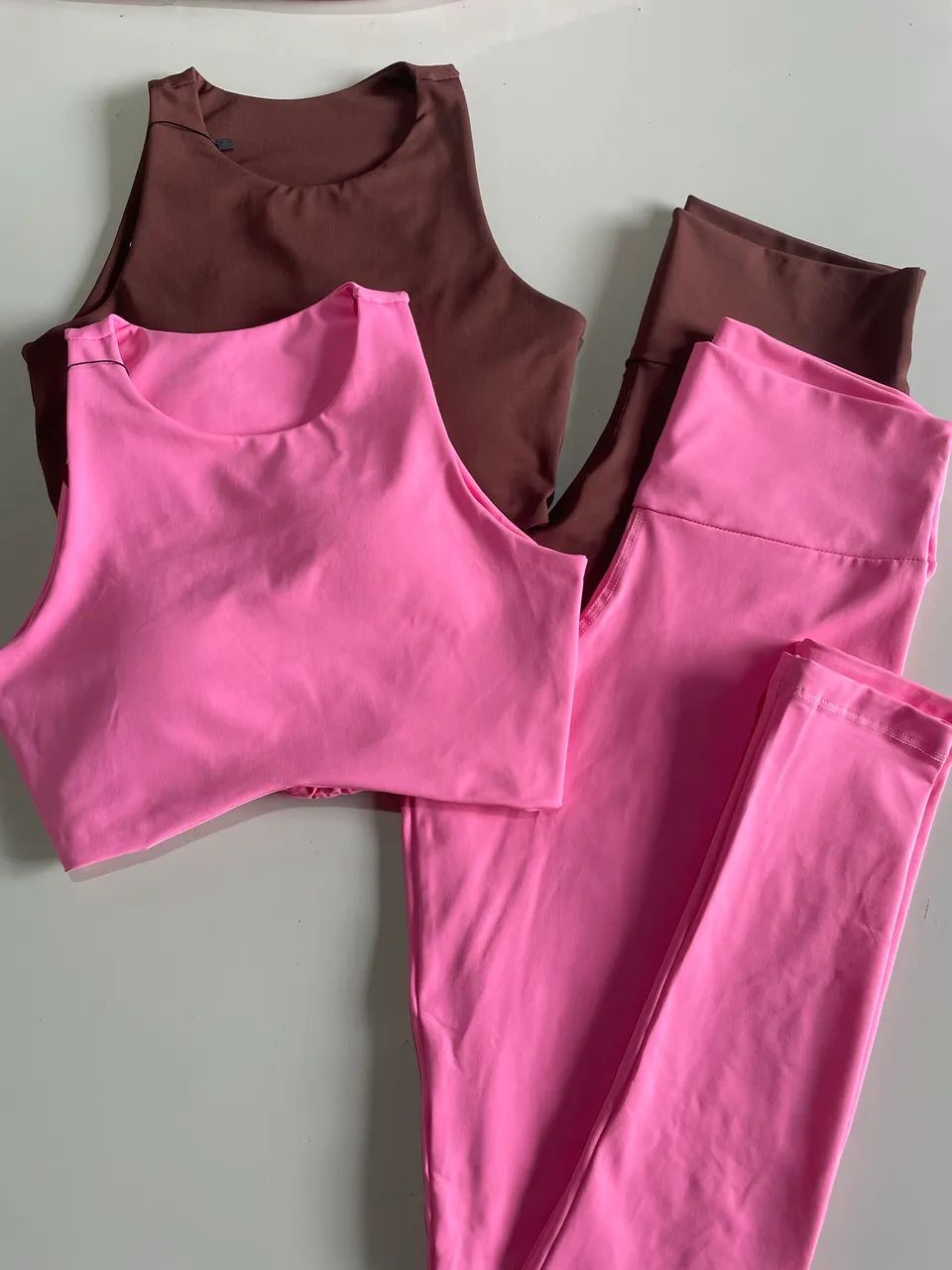 Conjunto legging  - Foto 5
