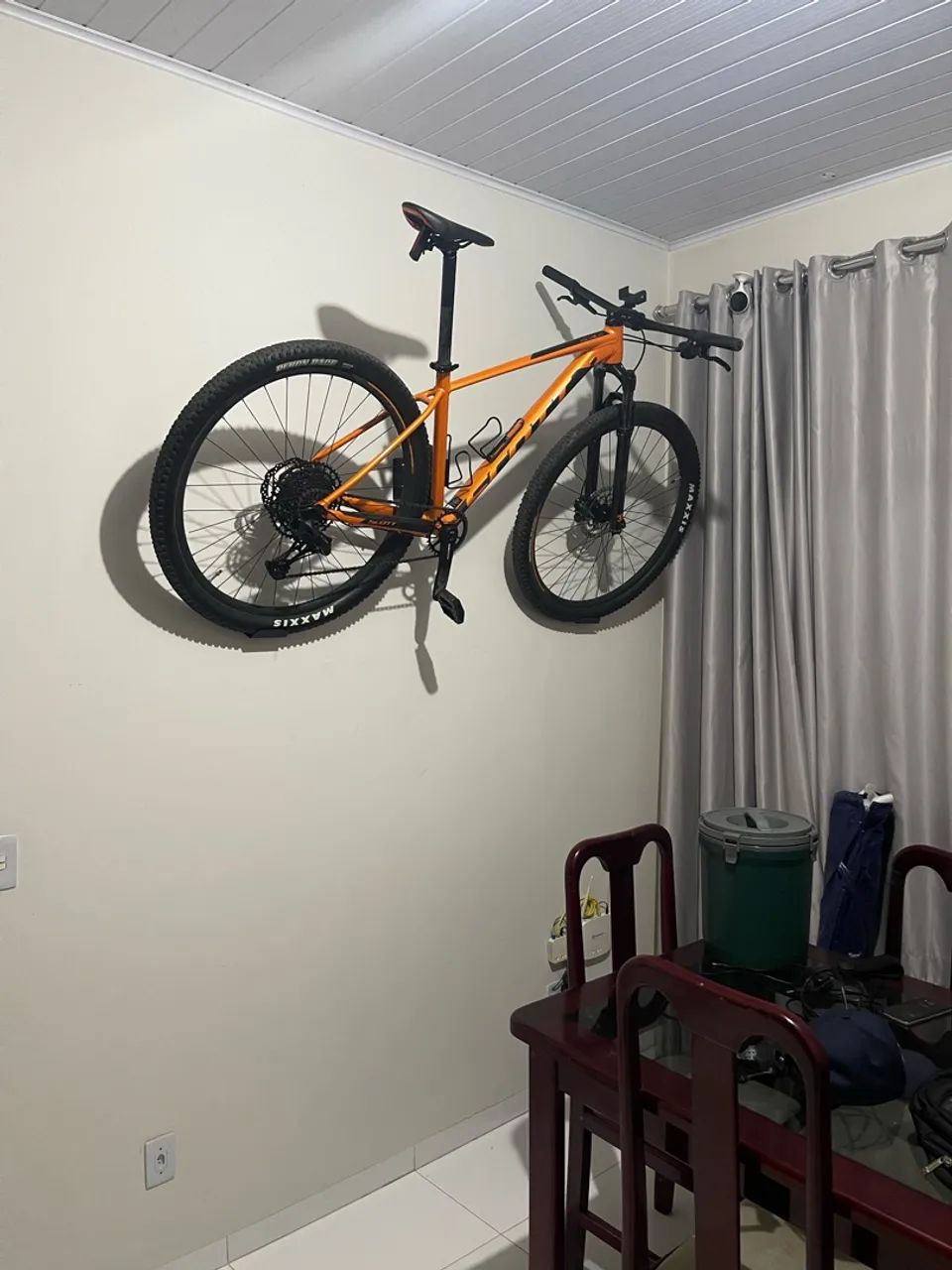 BICICLETA SCOOT SCALE 970 - Foto 4