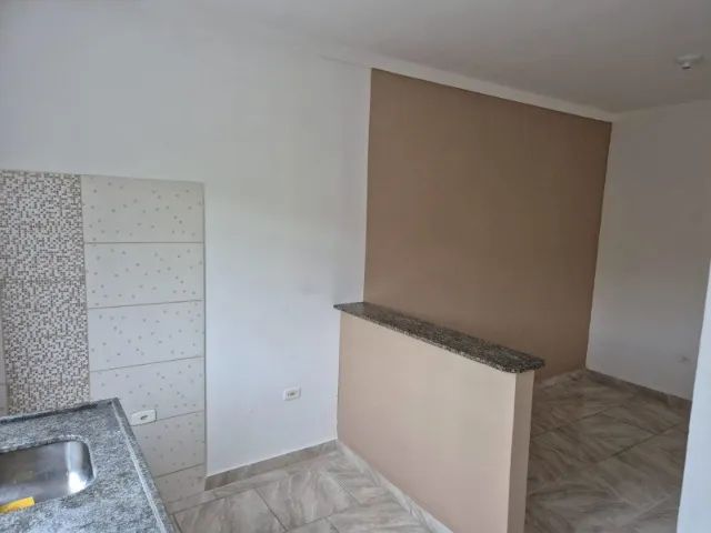 Casa estilo Village - 02 dormitórios - Bosque dos Ipês - Oportunidade