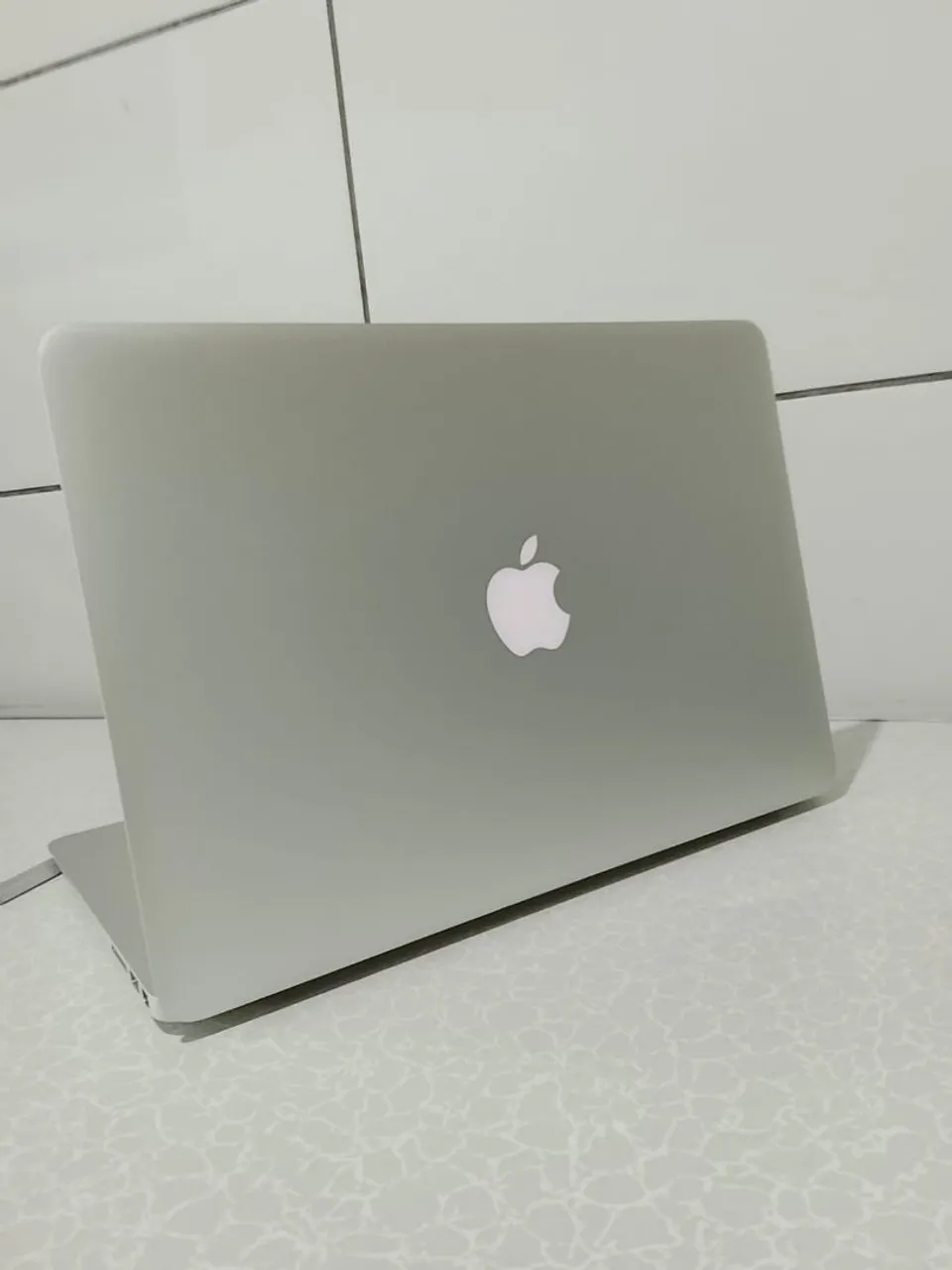 MacBook Air 13 2017 i5 8GB SSD Apple - Notebooks - Jardim