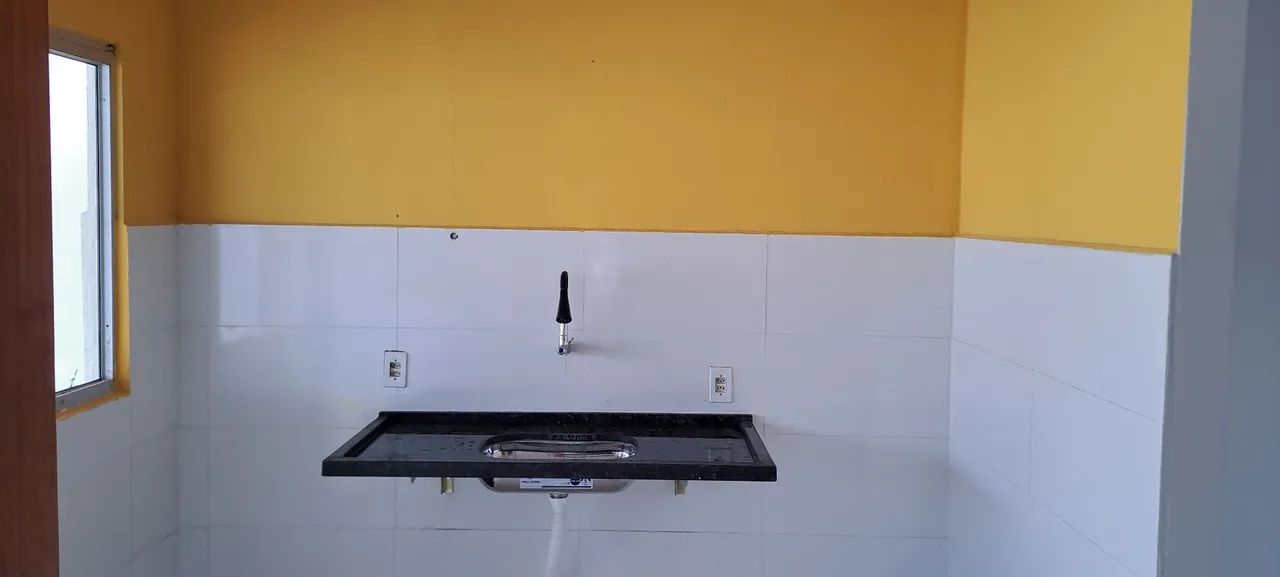 Casa Monte Hebron  - Foto 5