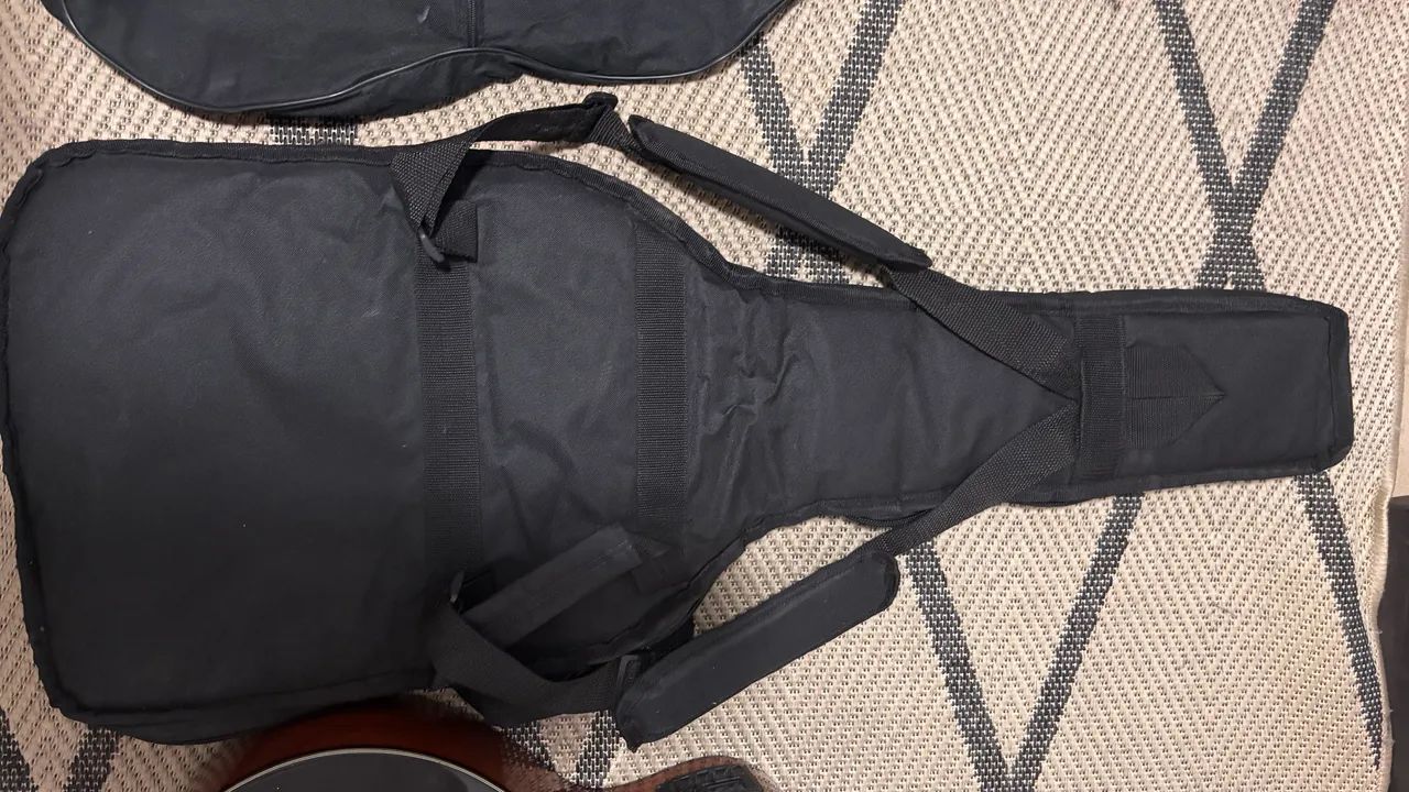 Bag Guitarra