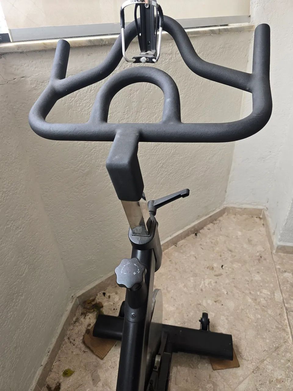 Bicicleta spinin ferro profissional  - Foto 3