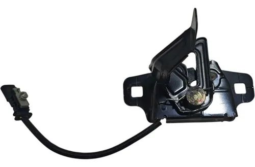 Fechadura Capo Chevrolet Onix Plus 1.0 2020/2023