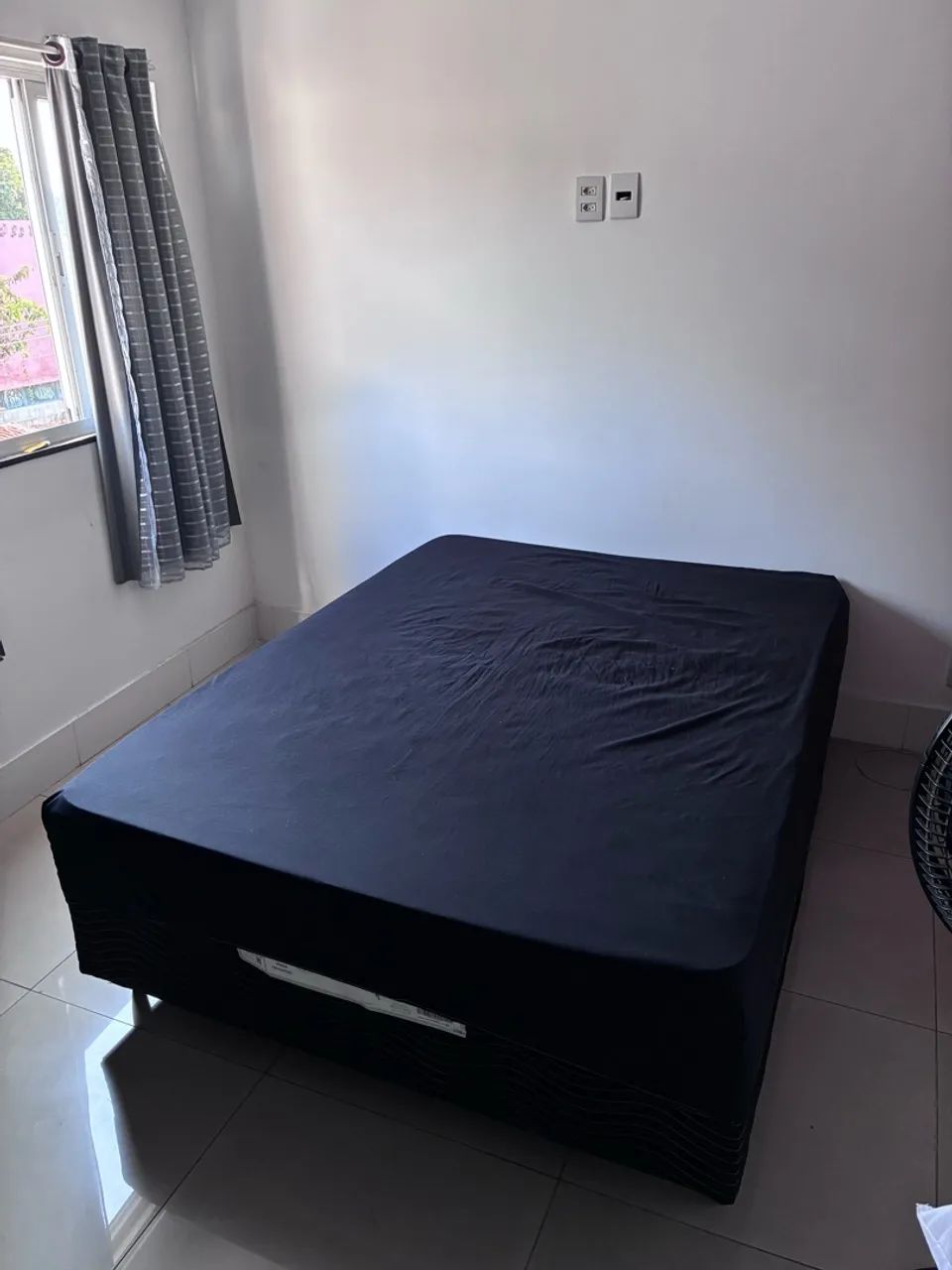 Cama Casal 