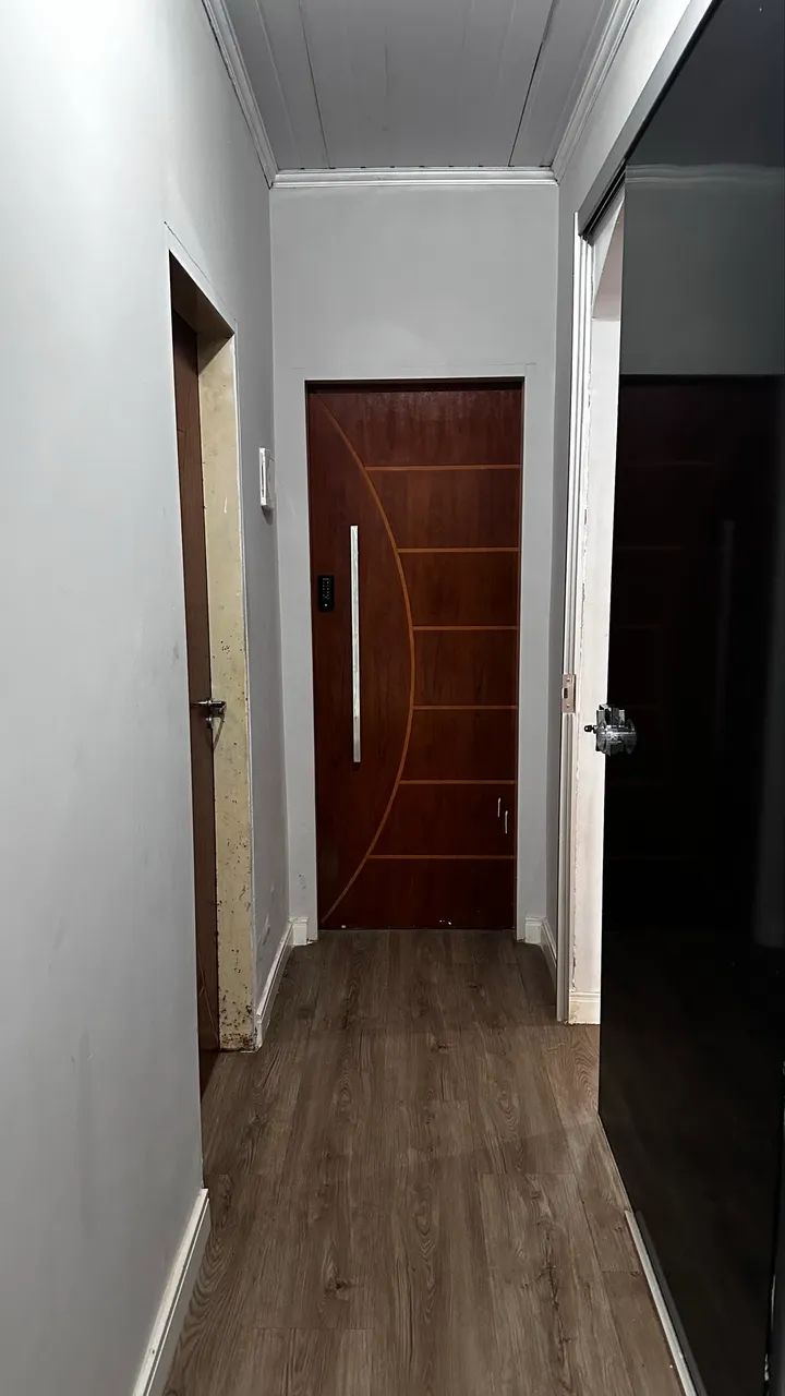 Foto - Águas Lindas de Goiás - Parque da Barragem Setor 03