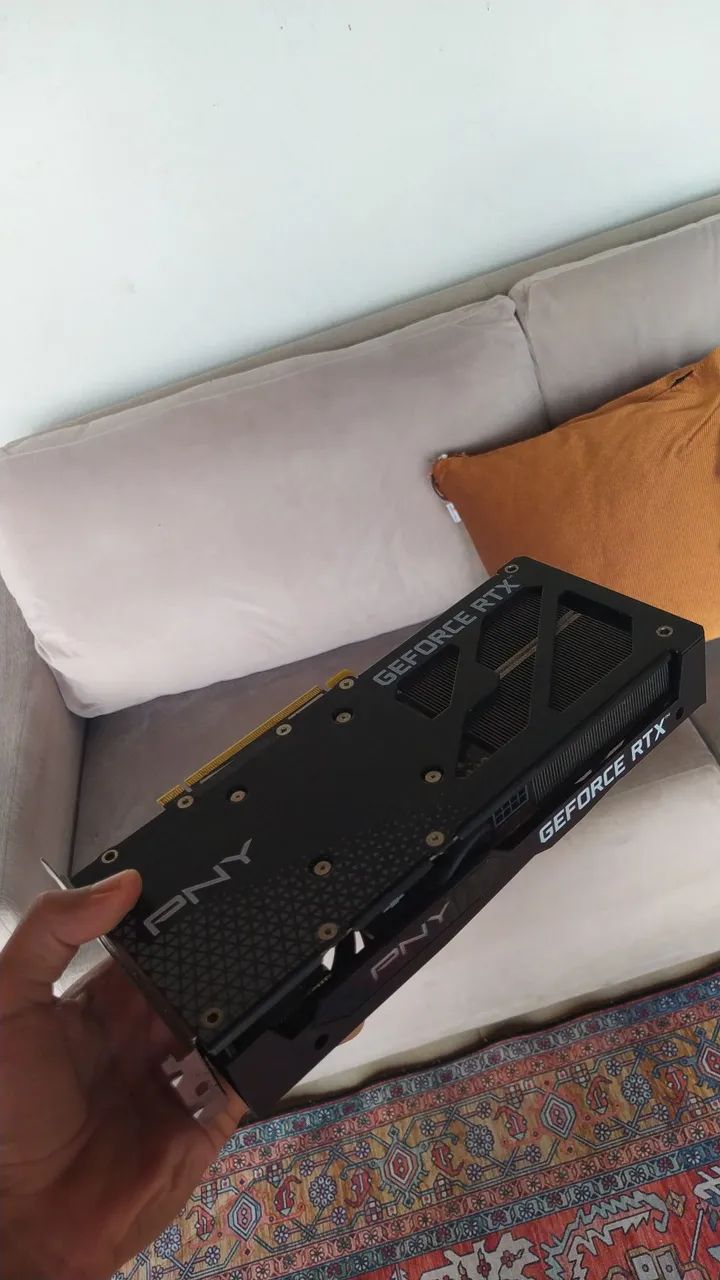 Rtx 3060 12 gb