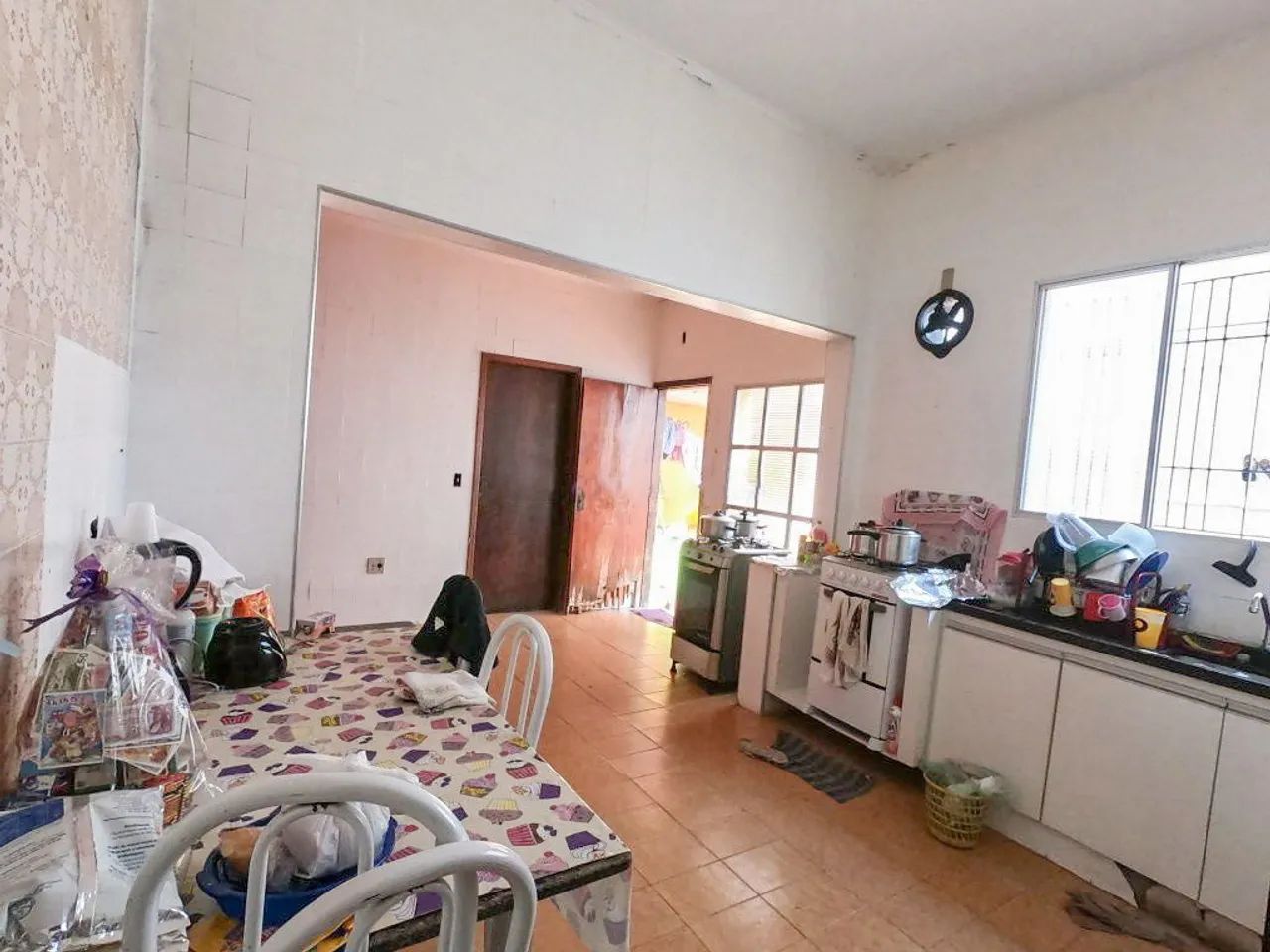 CASA ASSOBRADADA - ACLIMAÇÃO - SP - Foto 3