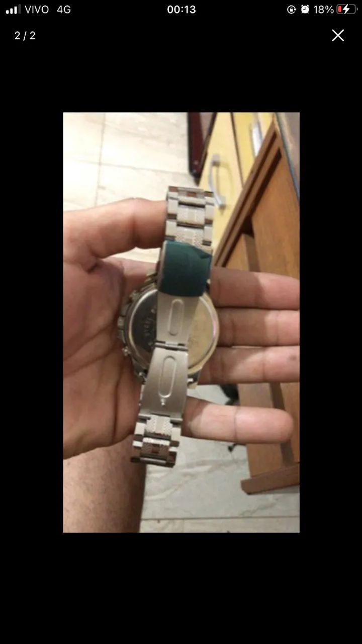 Relogio Invicta - Foto 2