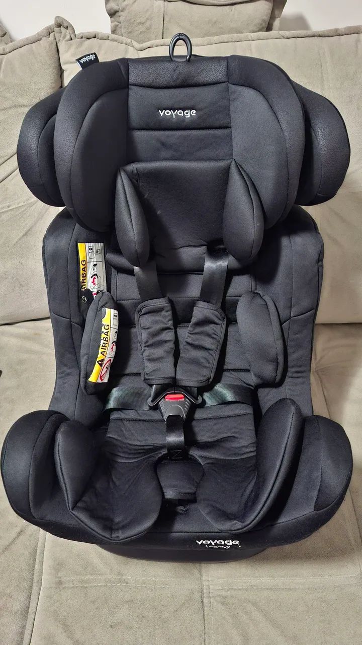 Cadeirinha para carro Voyage Legacy