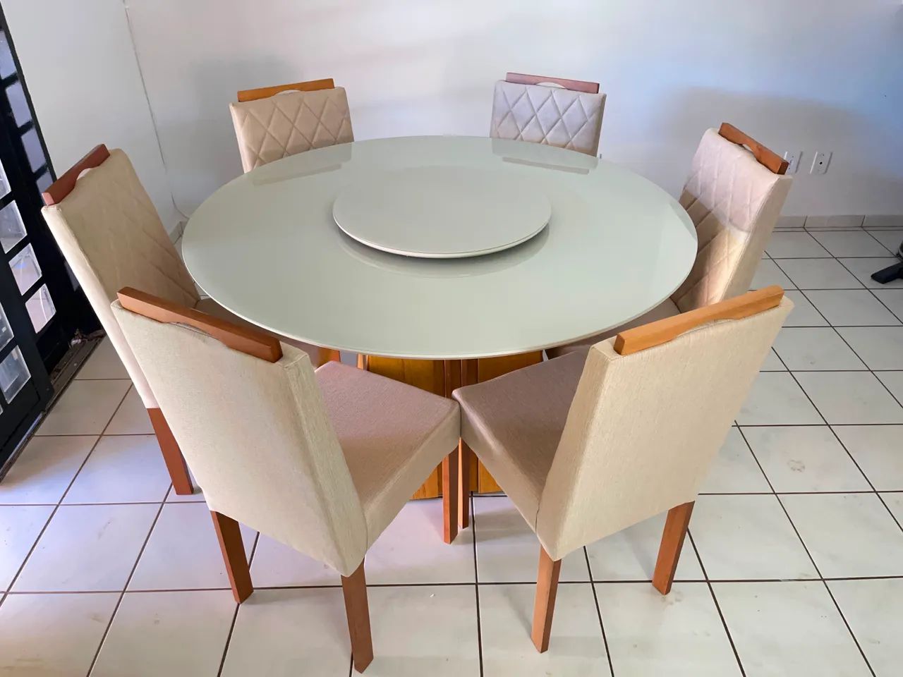 Mesa na laka a pronta entrega  - Foto 2
