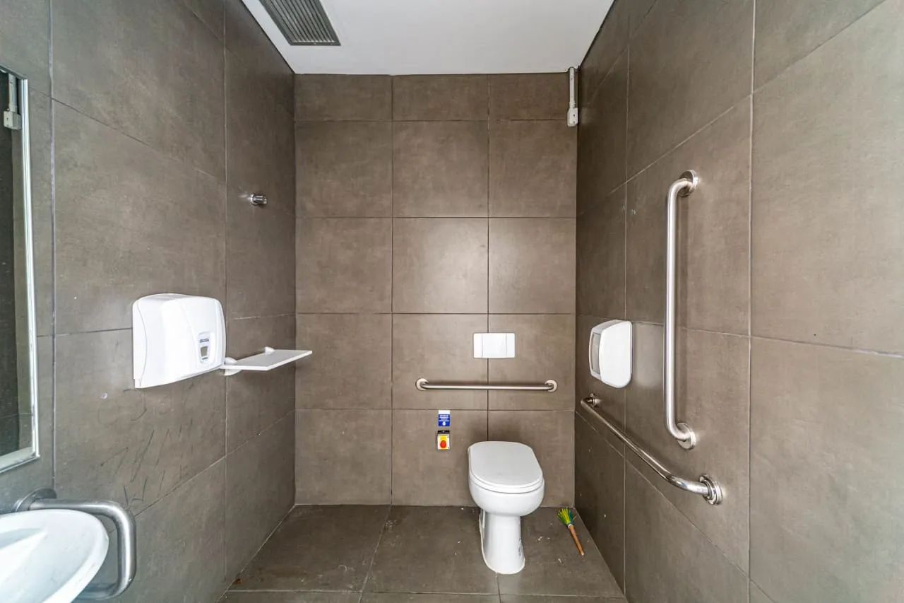 Prédio comercial na Rua Conselheiro Ribas, 459  544 m² - Foto 5