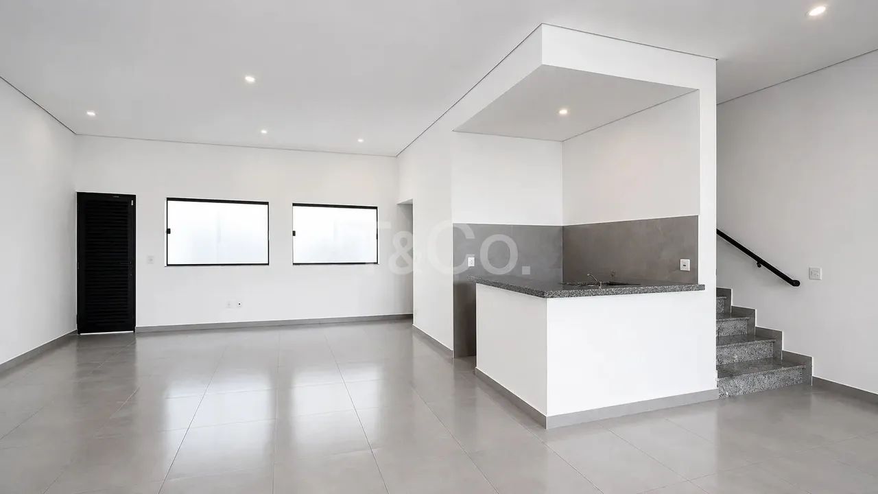 Imóvel Comercial Novo de Alto Padrão No Taquaral | 379m² - Foto 5