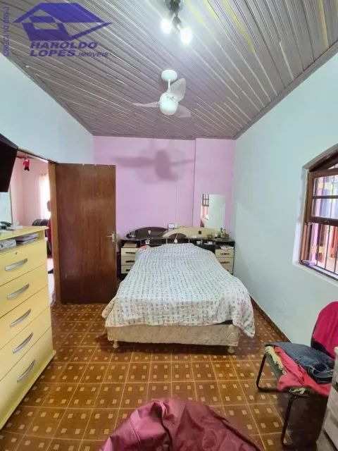 CASA - VENDA - JARDIM TRANQUILIDADE - Foto 4