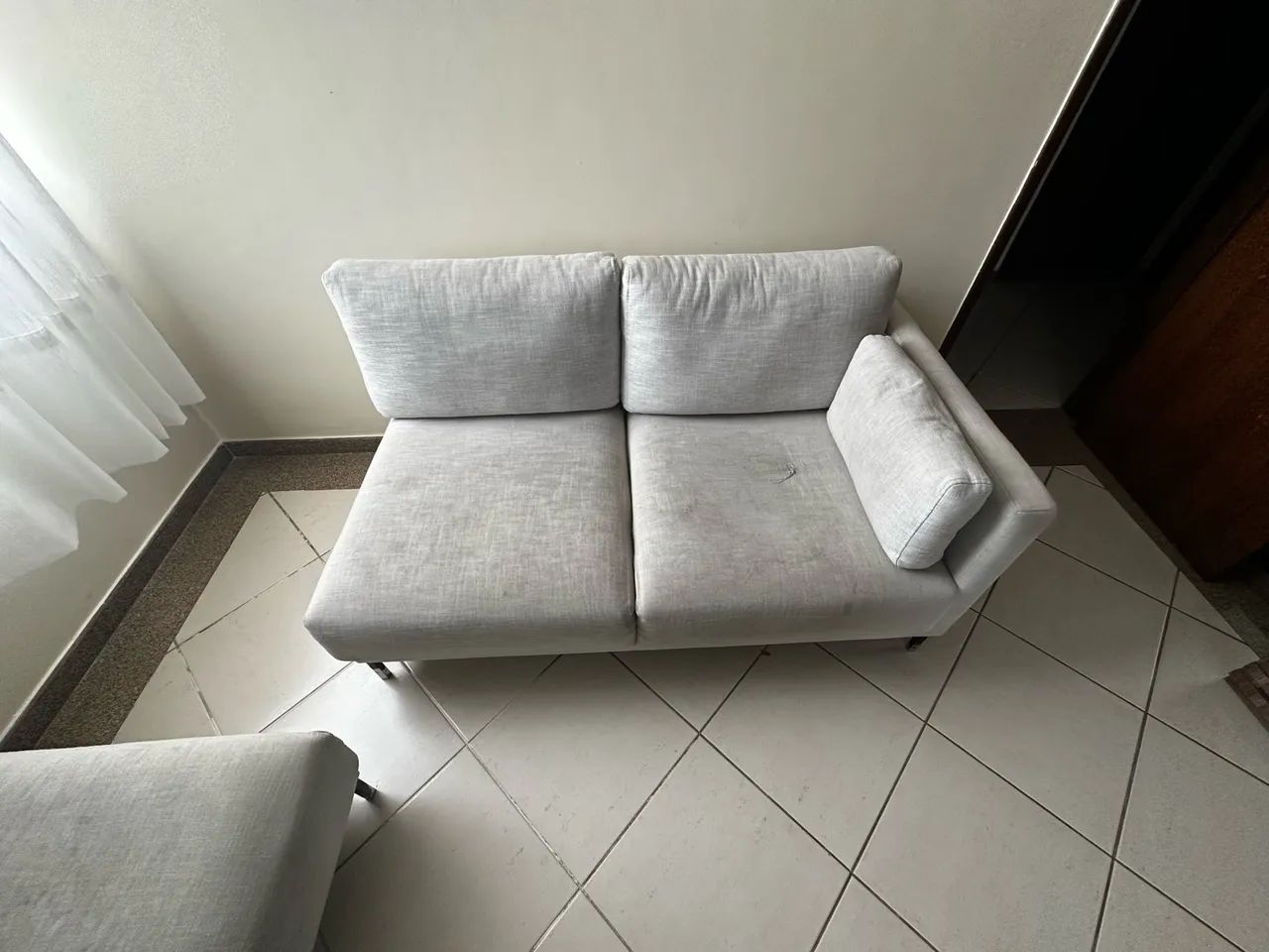 Sofá Prima Linear - Foto 3