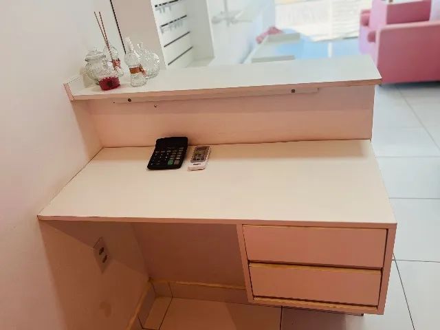 Caixa de parede 100% MDF - Foto 2