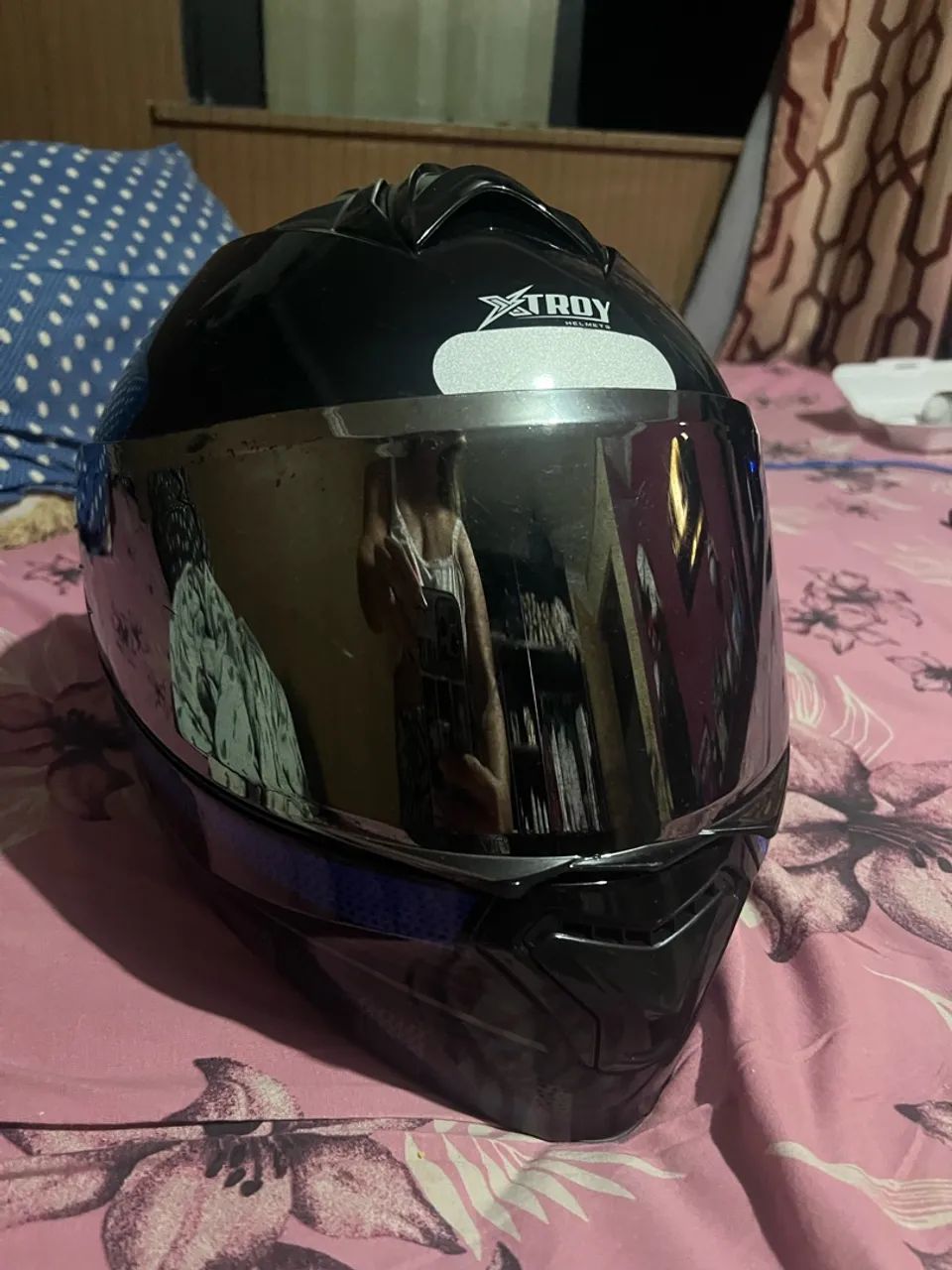 CAPACETE ESPORTIVO - Foto 3