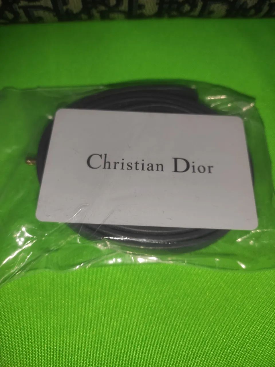 Bolsa Dior Montaigne 30 - Foto 5