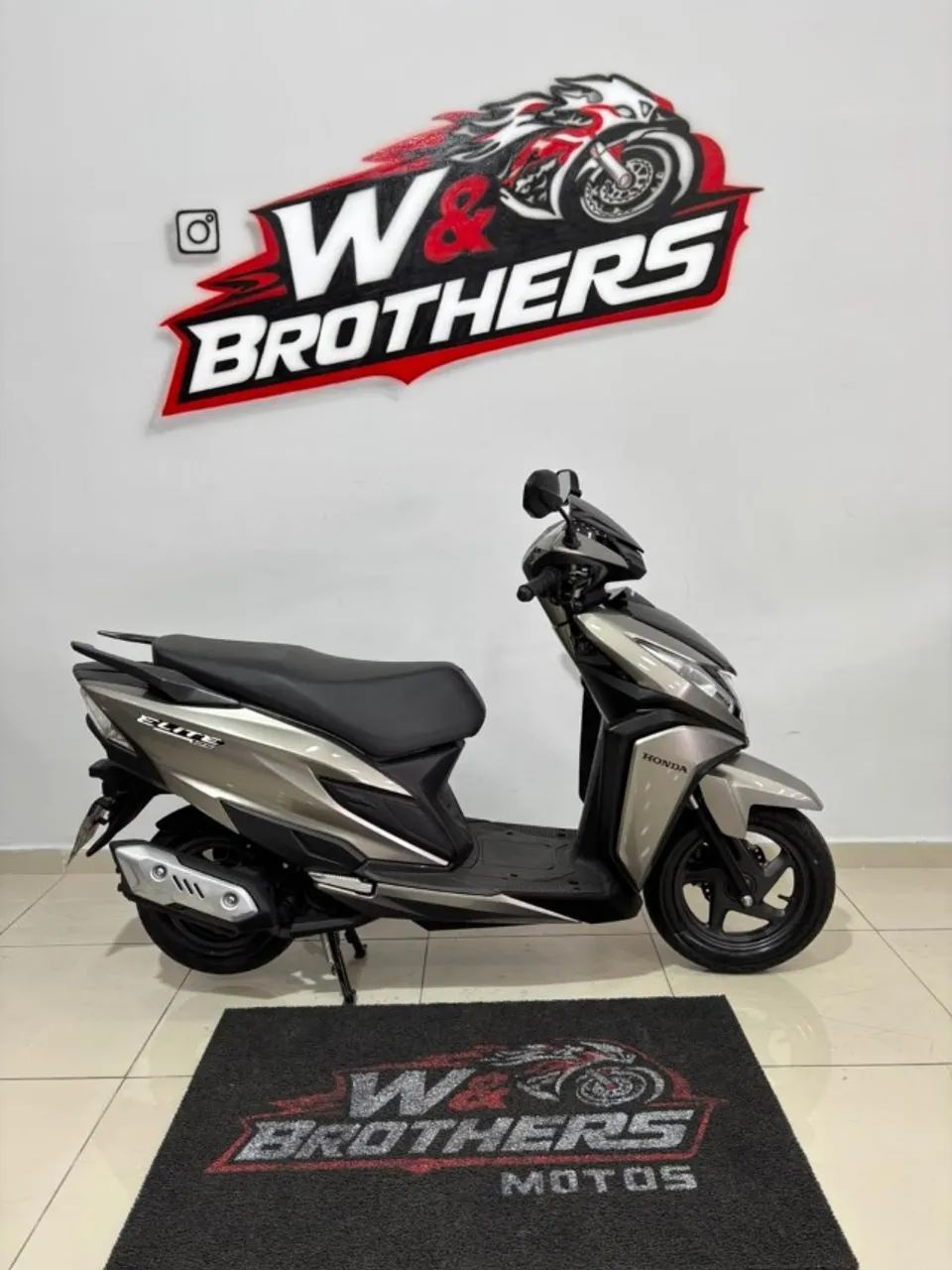 Elite 125 - 2026 - Foto 2