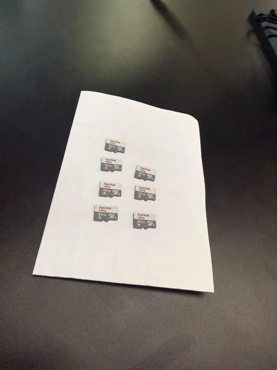 Cartão de Memoria 64gb