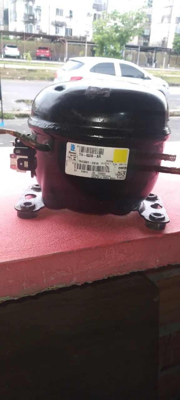 motor
