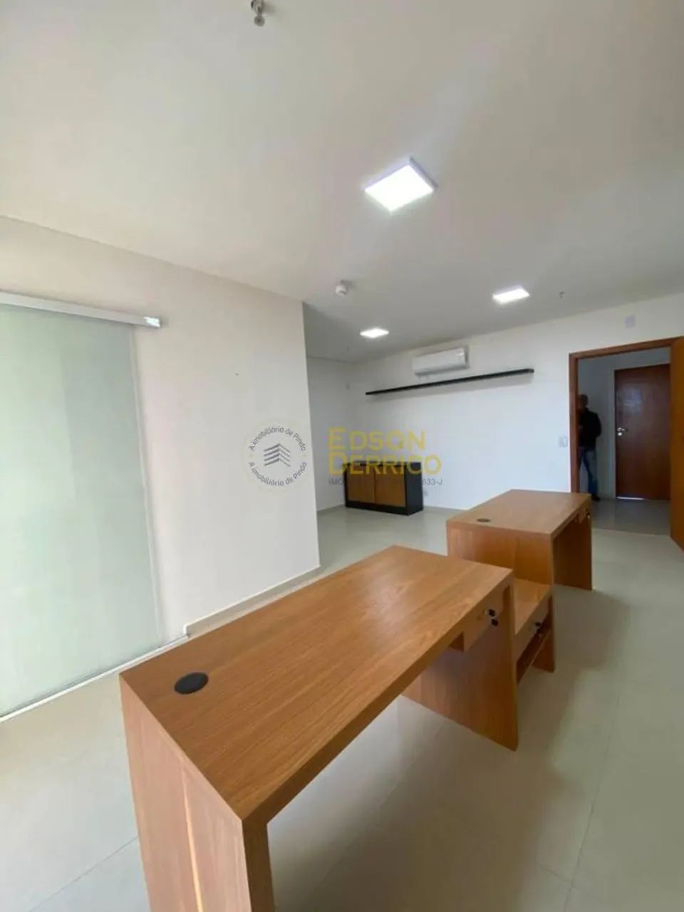 Sala, Centro - Pindamonhangaba - Foto 3