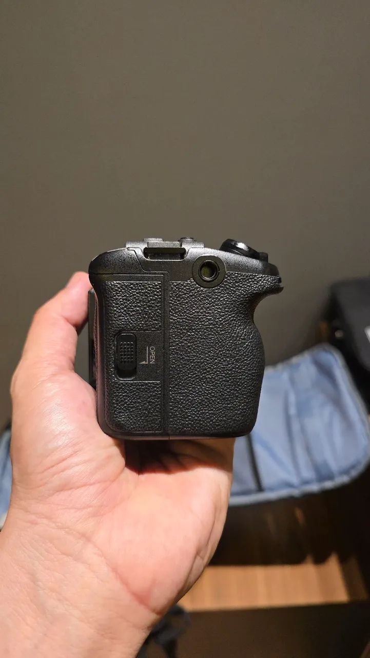 Sony FX30  - Foto 4