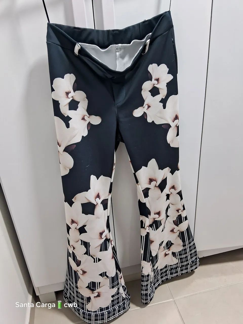 Calça  - Foto 2