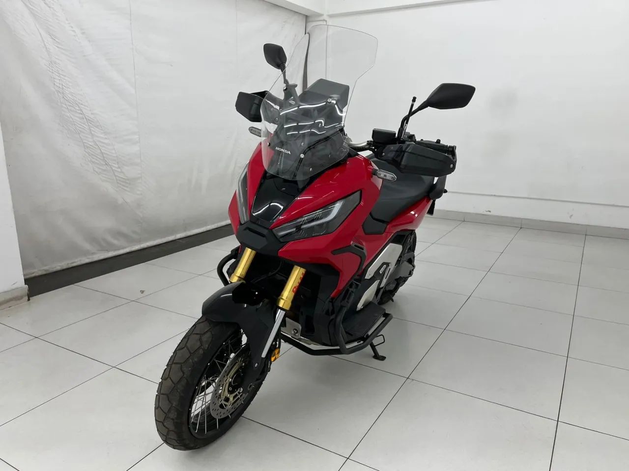 Honda X-adv 2022 - Foto 4