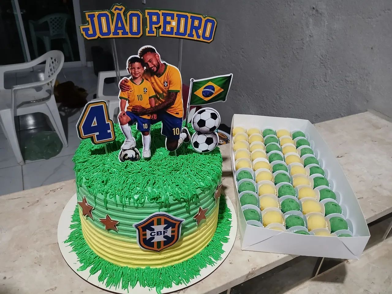 Bolos e doces  - Foto 3
