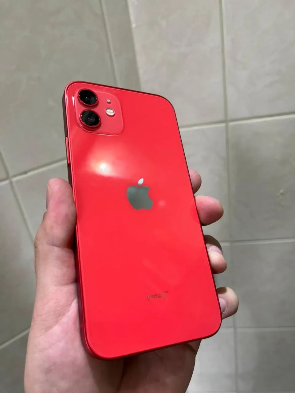 iPhone 12 128gb novo - Foto 2