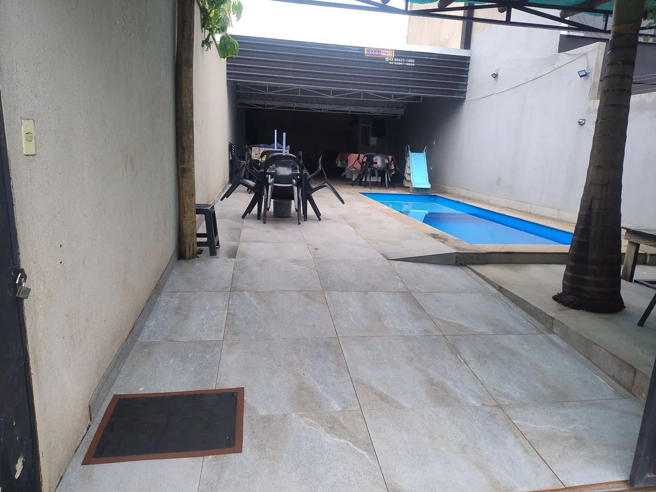 Espaço para festa  - Foto 2