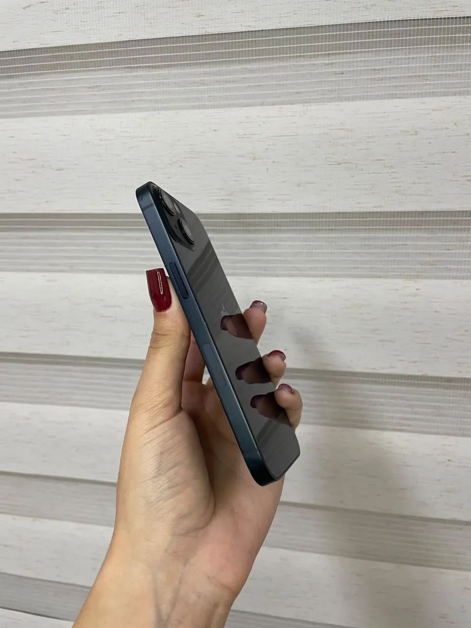 iPhone 13 128 G preto  - Foto 3