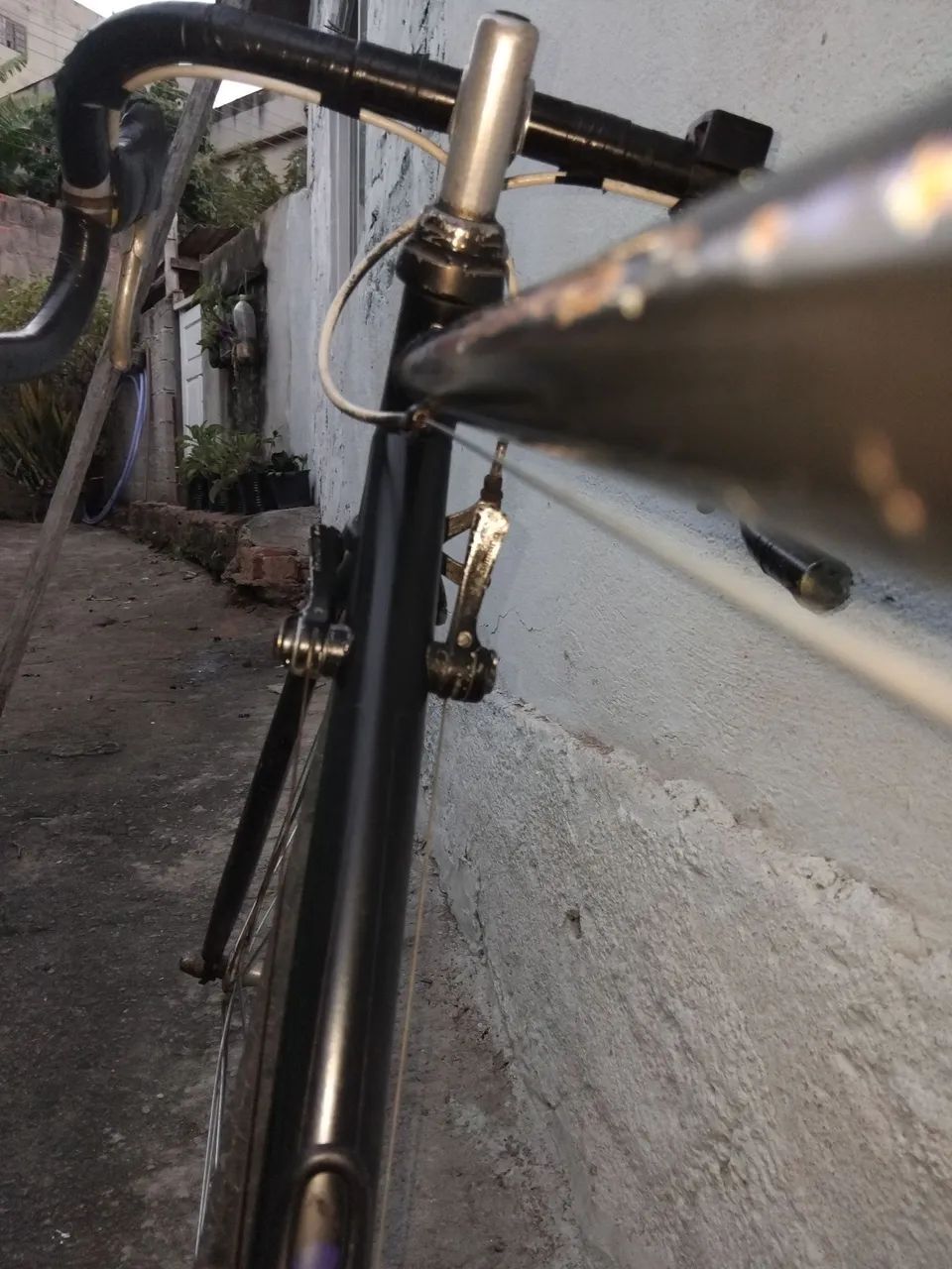 Bicicleta espind  - Foto 4