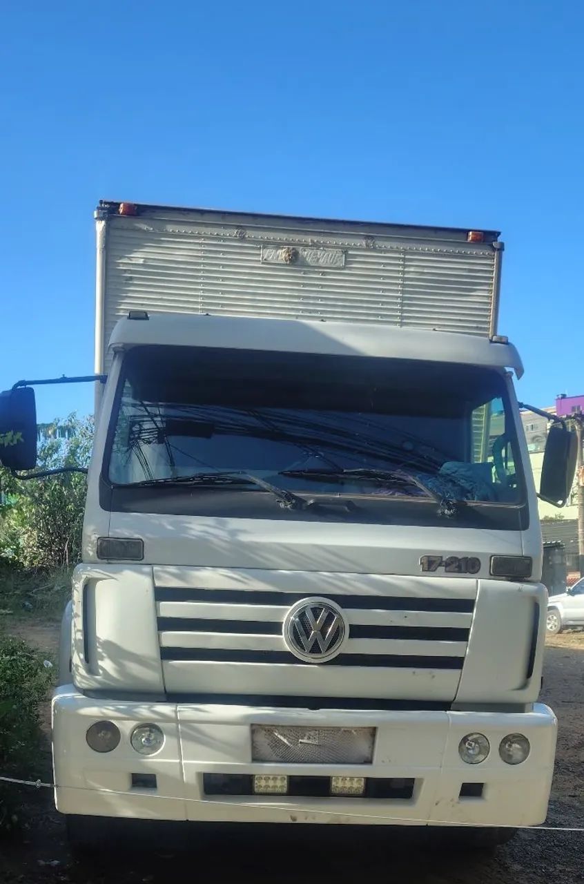 Vw 17.210 toco